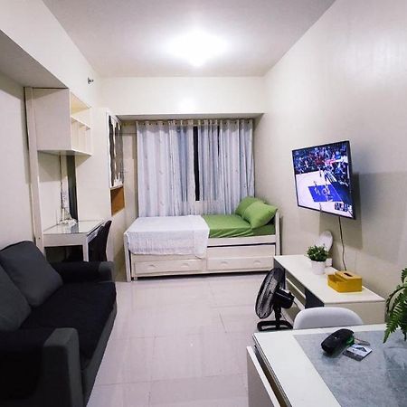 Cozynest Rentals At Brenthill Condominium Baguio City Buitenkant foto