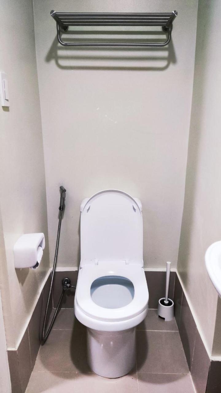 Cozynest Rentals At Brenthill Condominium Baguio City Buitenkant foto