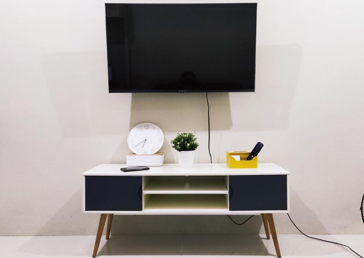 Cozynest Rentals At Brenthill Condominium Baguio City Buitenkant foto