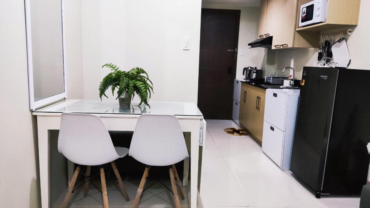 Cozynest Rentals At Brenthill Condominium Baguio City Buitenkant foto