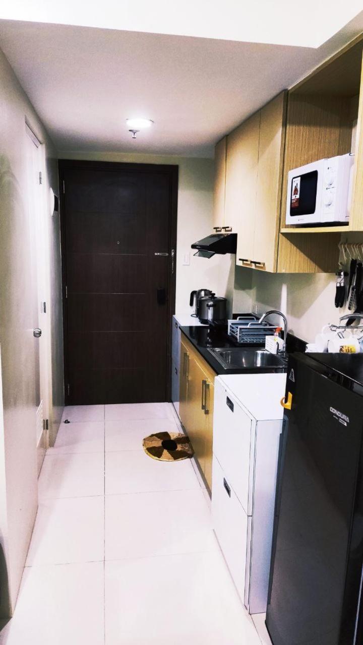 Cozynest Rentals At Brenthill Condominium Baguio City Buitenkant foto