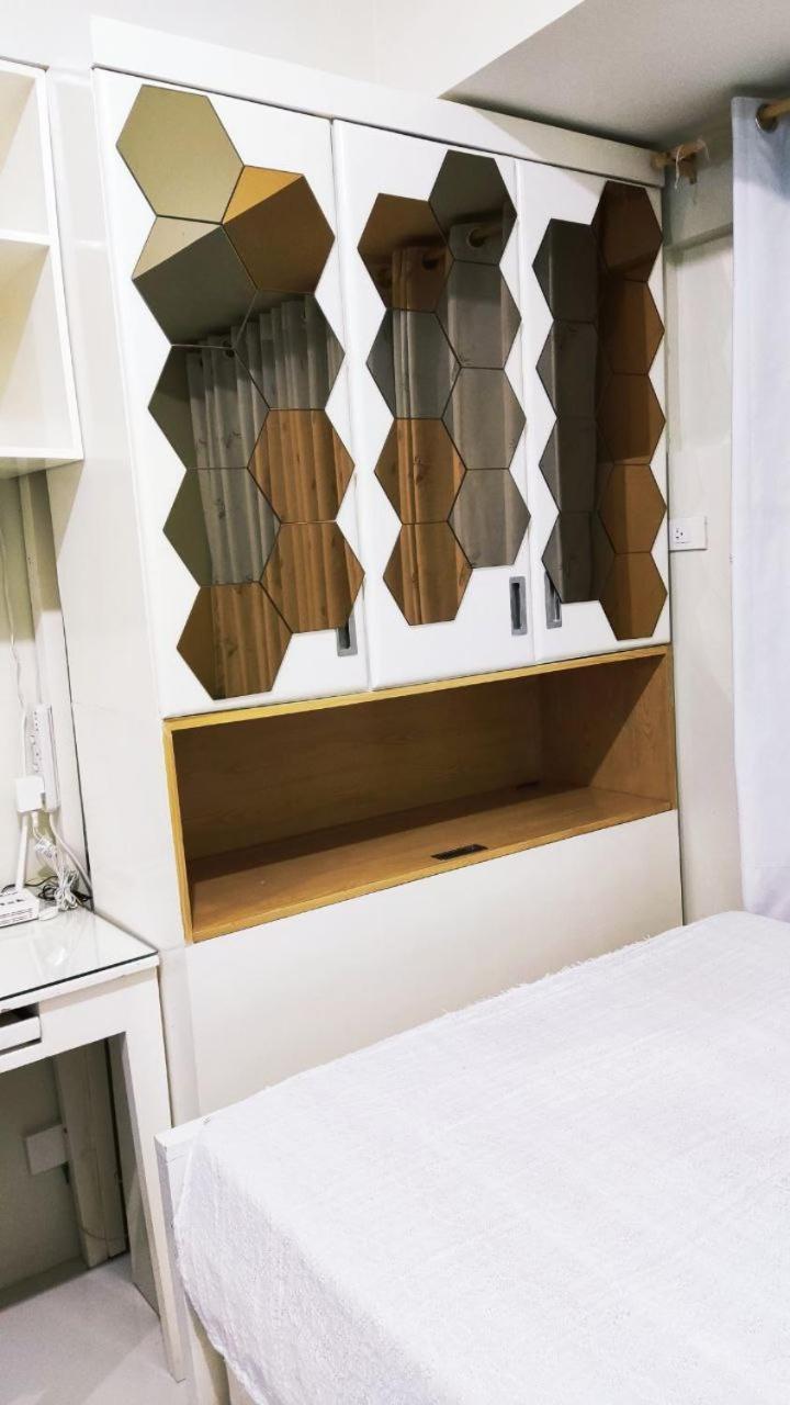 Cozynest Rentals At Brenthill Condominium Baguio City Buitenkant foto