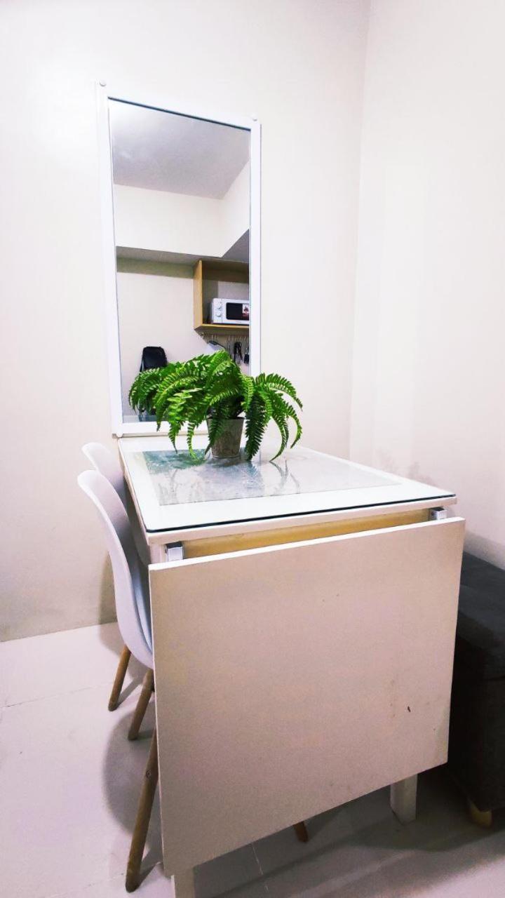 Cozynest Rentals At Brenthill Condominium Baguio City Buitenkant foto