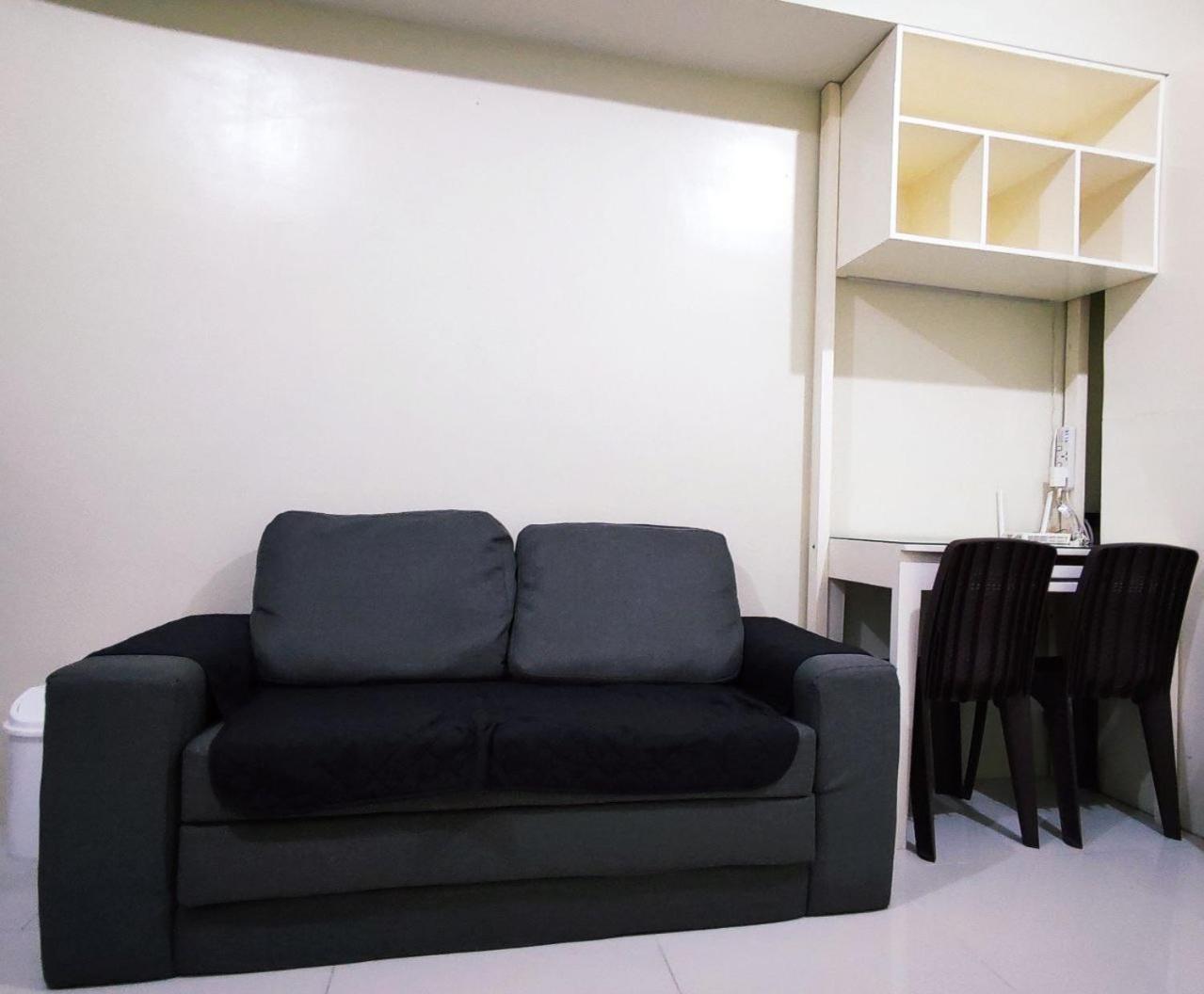 Cozynest Rentals At Brenthill Condominium Baguio City Buitenkant foto