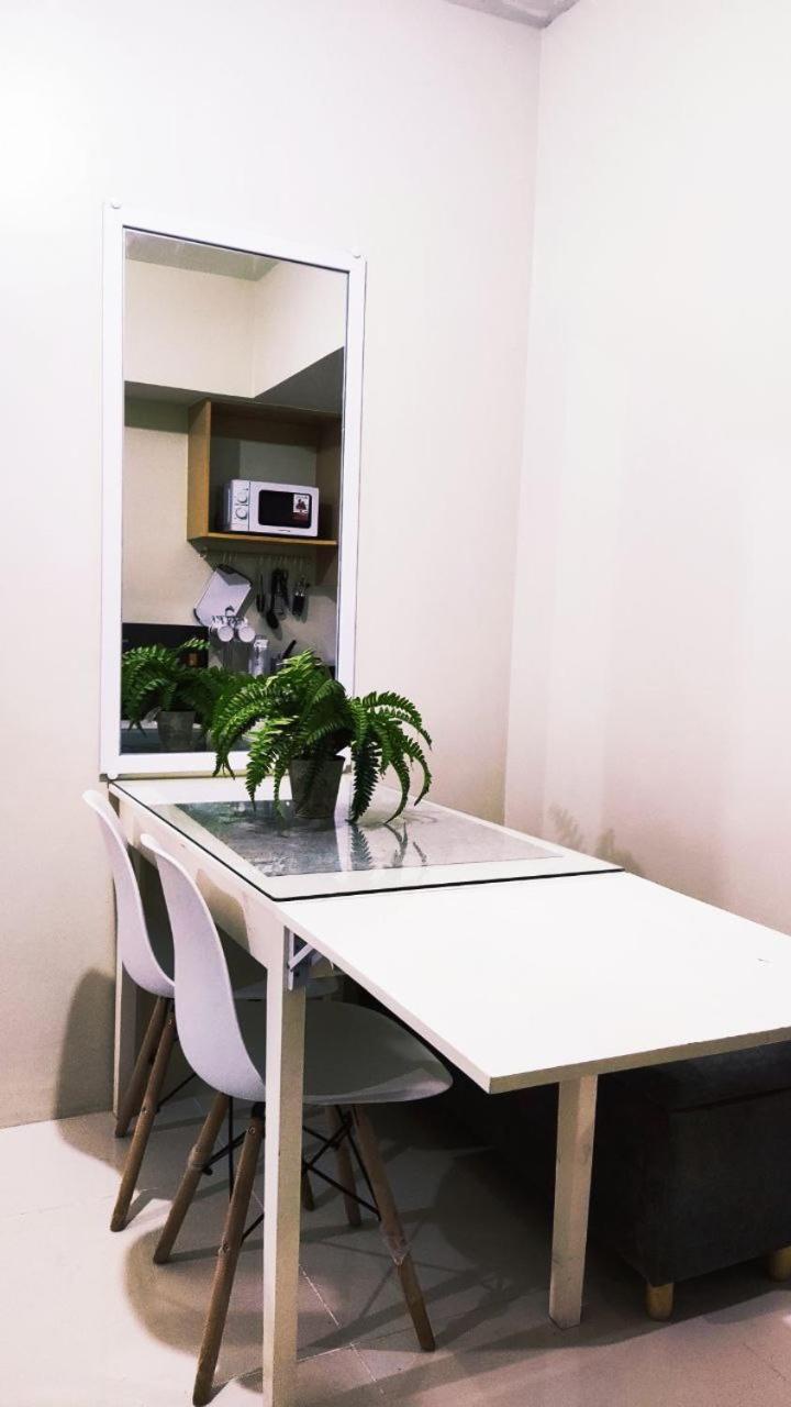 Cozynest Rentals At Brenthill Condominium Baguio City Buitenkant foto