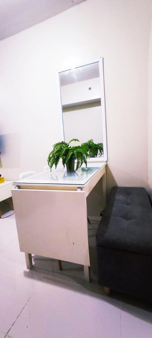Cozynest Rentals At Brenthill Condominium Baguio City Buitenkant foto