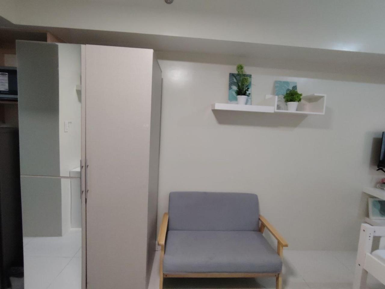 Cozynest Rentals At Brenthill Condominium Baguio City Buitenkant foto