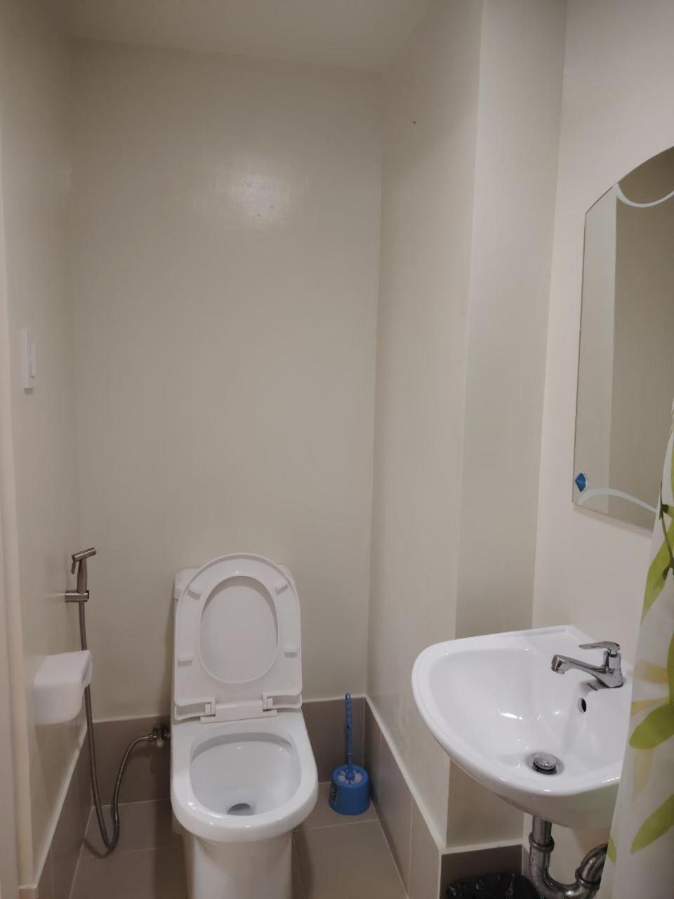 Cozynest Rentals At Brenthill Condominium Baguio City Buitenkant foto