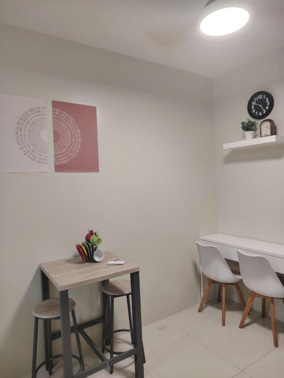Cozynest Rentals At Brenthill Condominium Baguio City Buitenkant foto