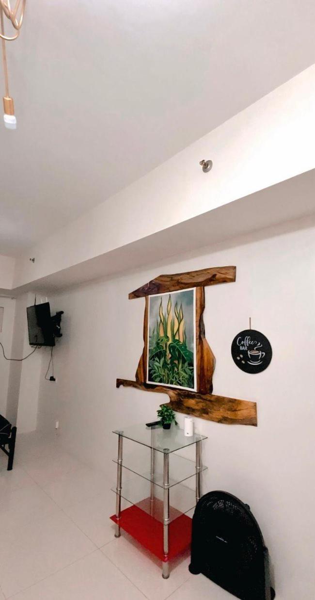 Cozynest Rentals At Brenthill Condominium Baguio City Buitenkant foto