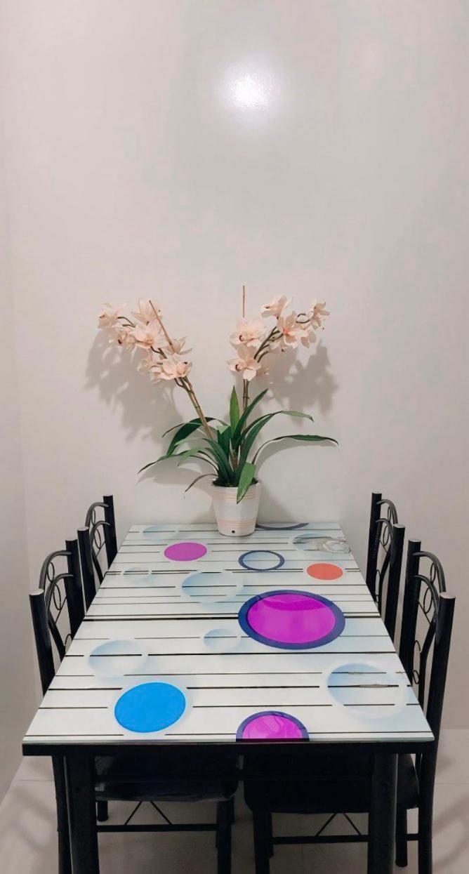 Cozynest Rentals At Brenthill Condominium Baguio City Buitenkant foto