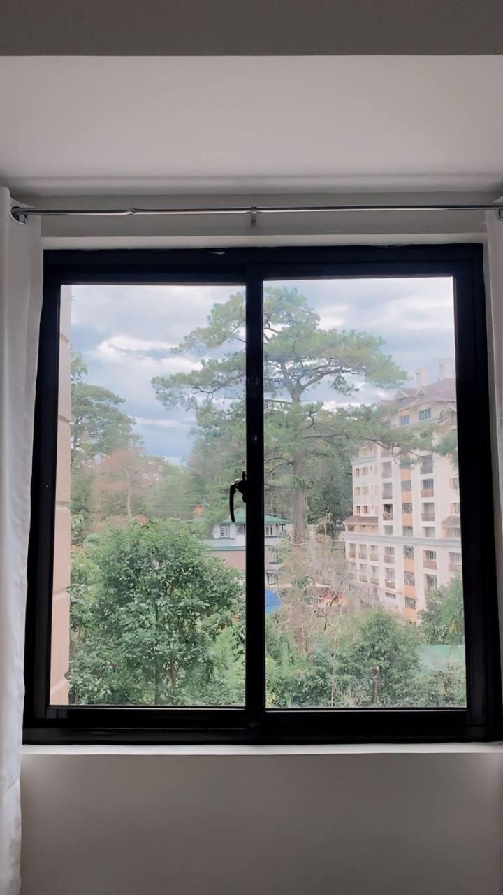 Cozynest Rentals At Brenthill Condominium Baguio City Buitenkant foto