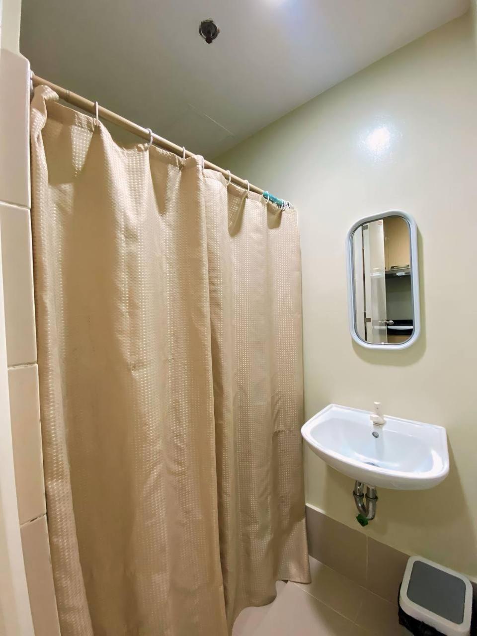 Cozynest Rentals At Brenthill Condominium Baguio City Buitenkant foto