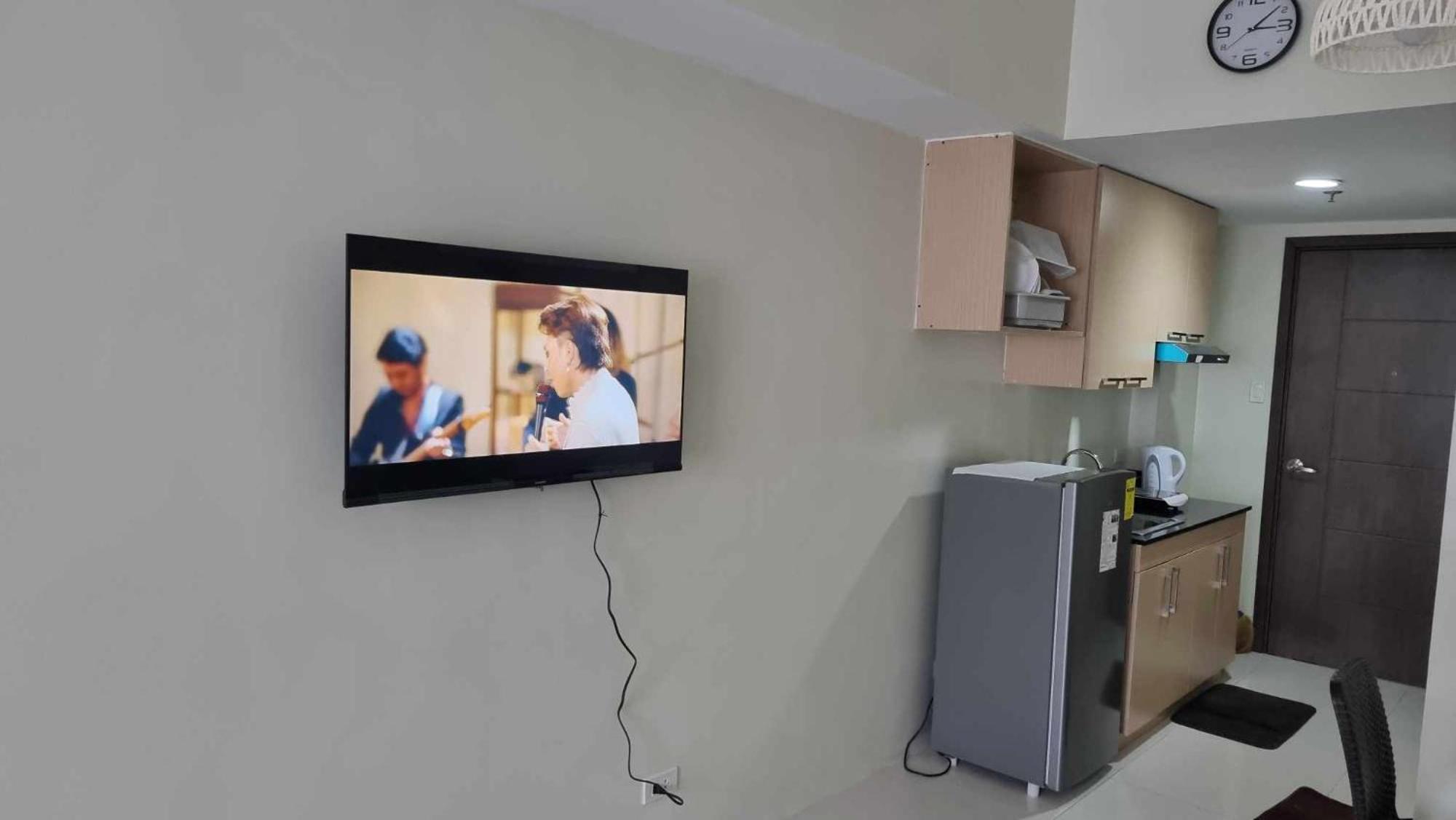 Cozynest Rentals At Brenthill Condominium Baguio City Buitenkant foto