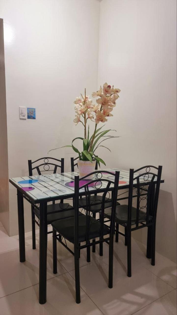 Cozynest Rentals At Brenthill Condominium Baguio City Buitenkant foto