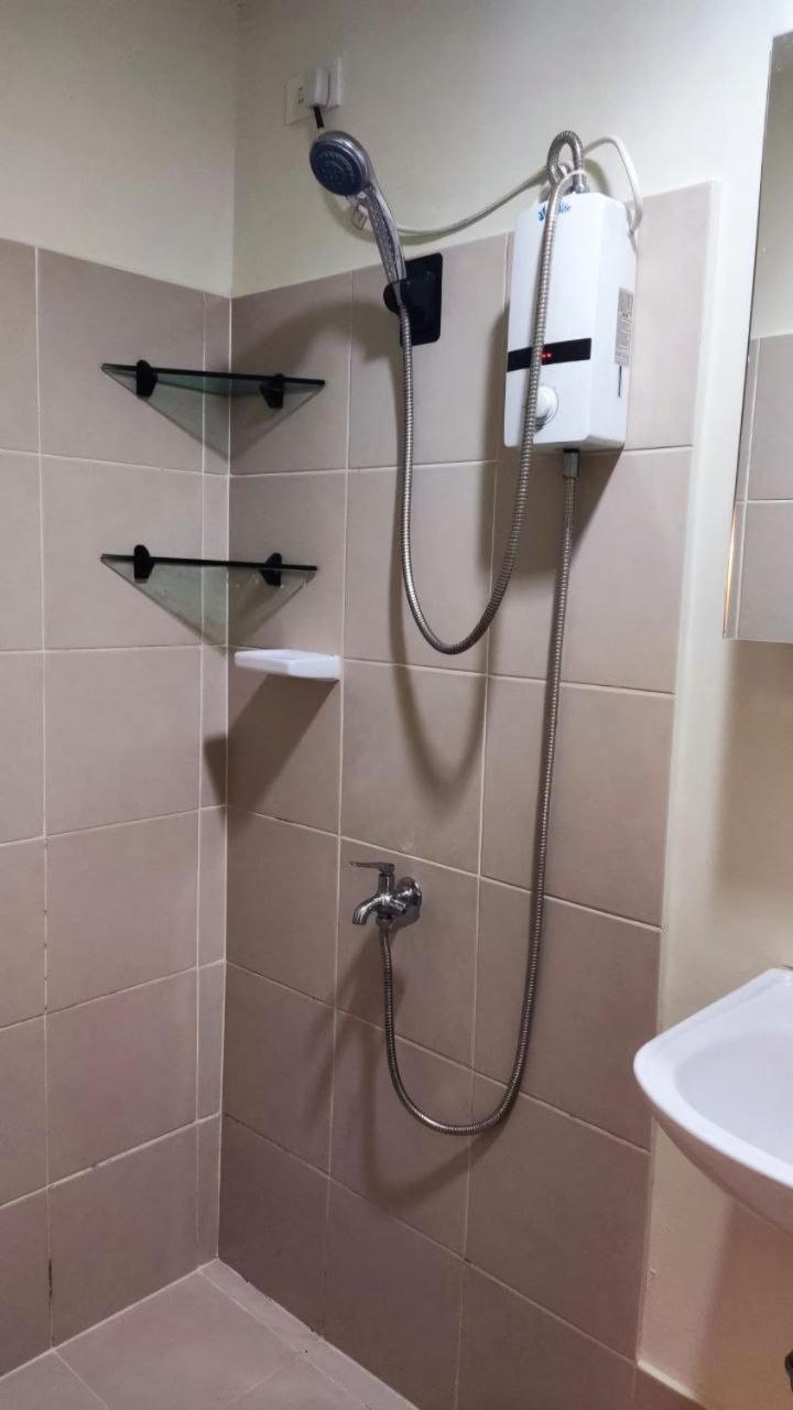 Cozynest Rentals At Brenthill Condominium Baguio City Buitenkant foto
